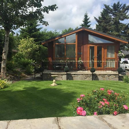 Otter Lodge 오치터라더 외부 사진