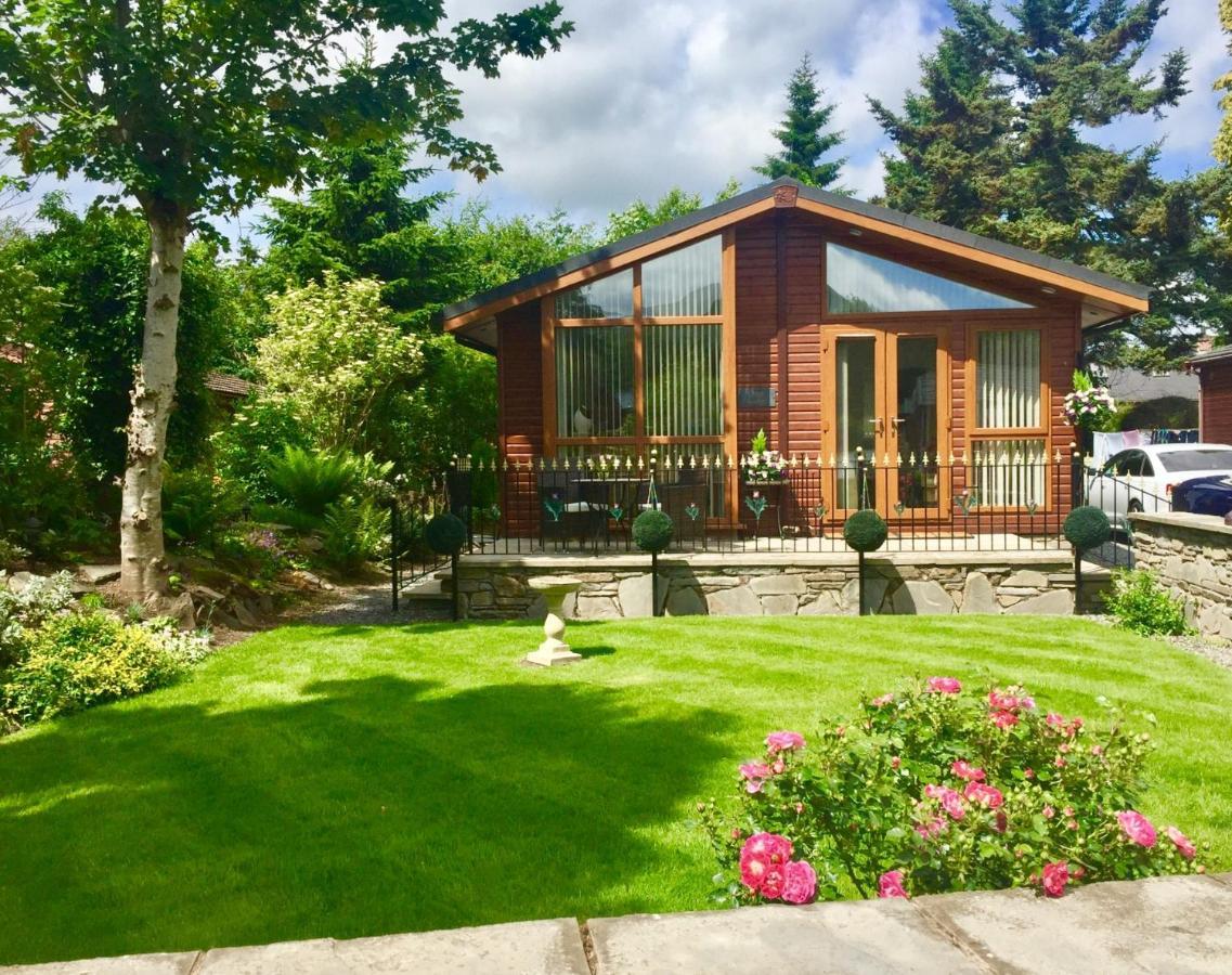 Otter Lodge 오치터라더 외부 사진