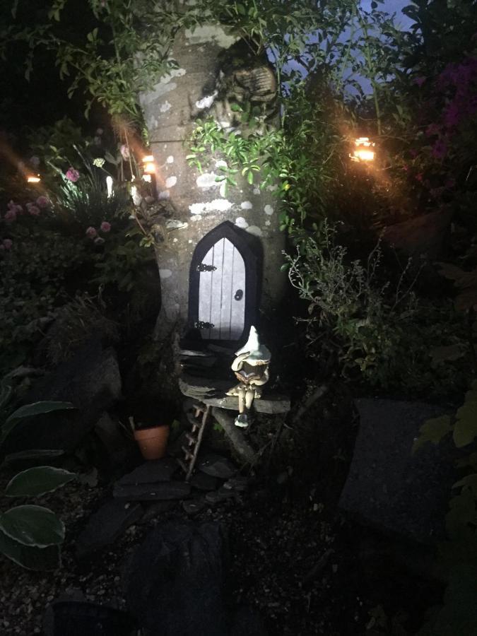 Otter Lodge 오치터라더 외부 사진