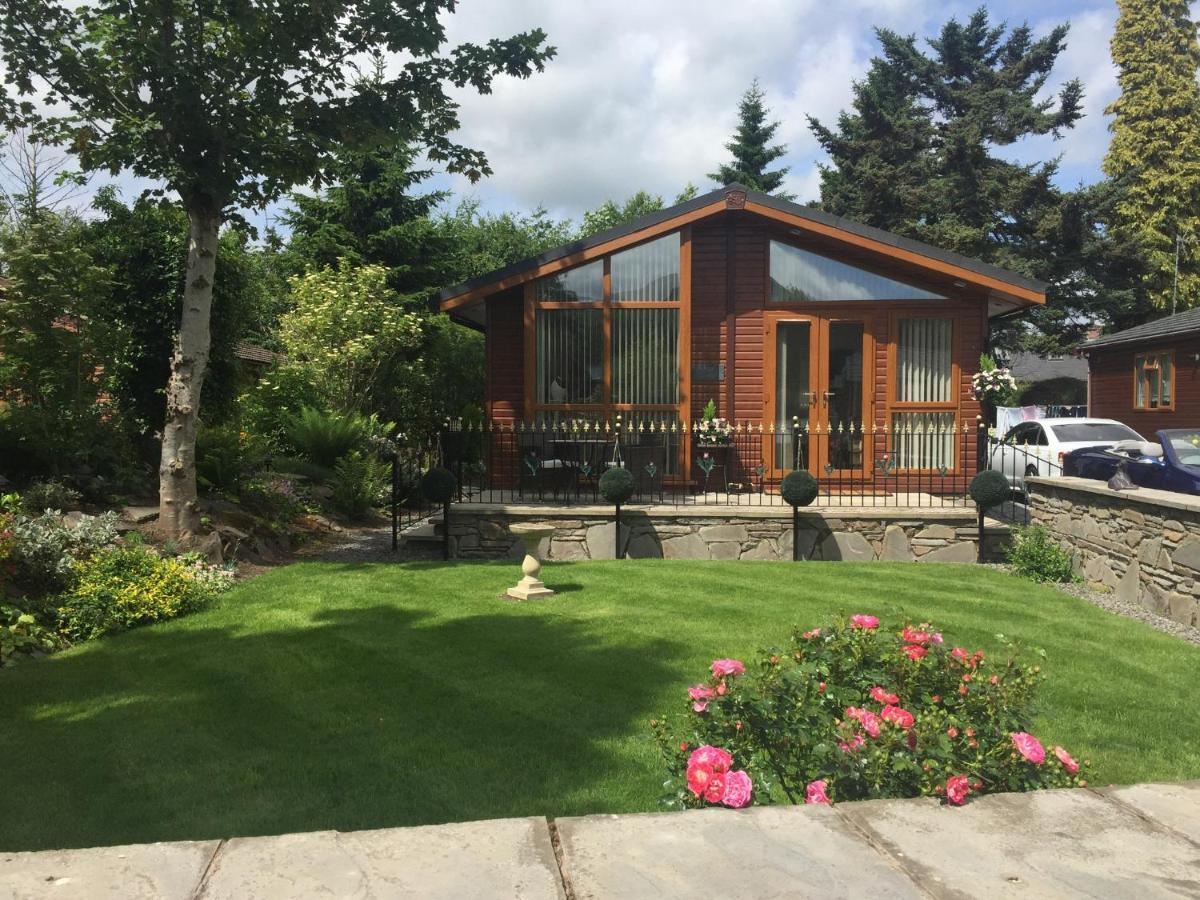 Otter Lodge 오치터라더 외부 사진