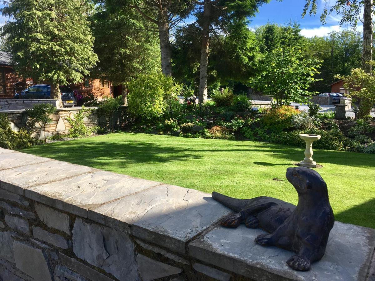 Otter Lodge 오치터라더 외부 사진