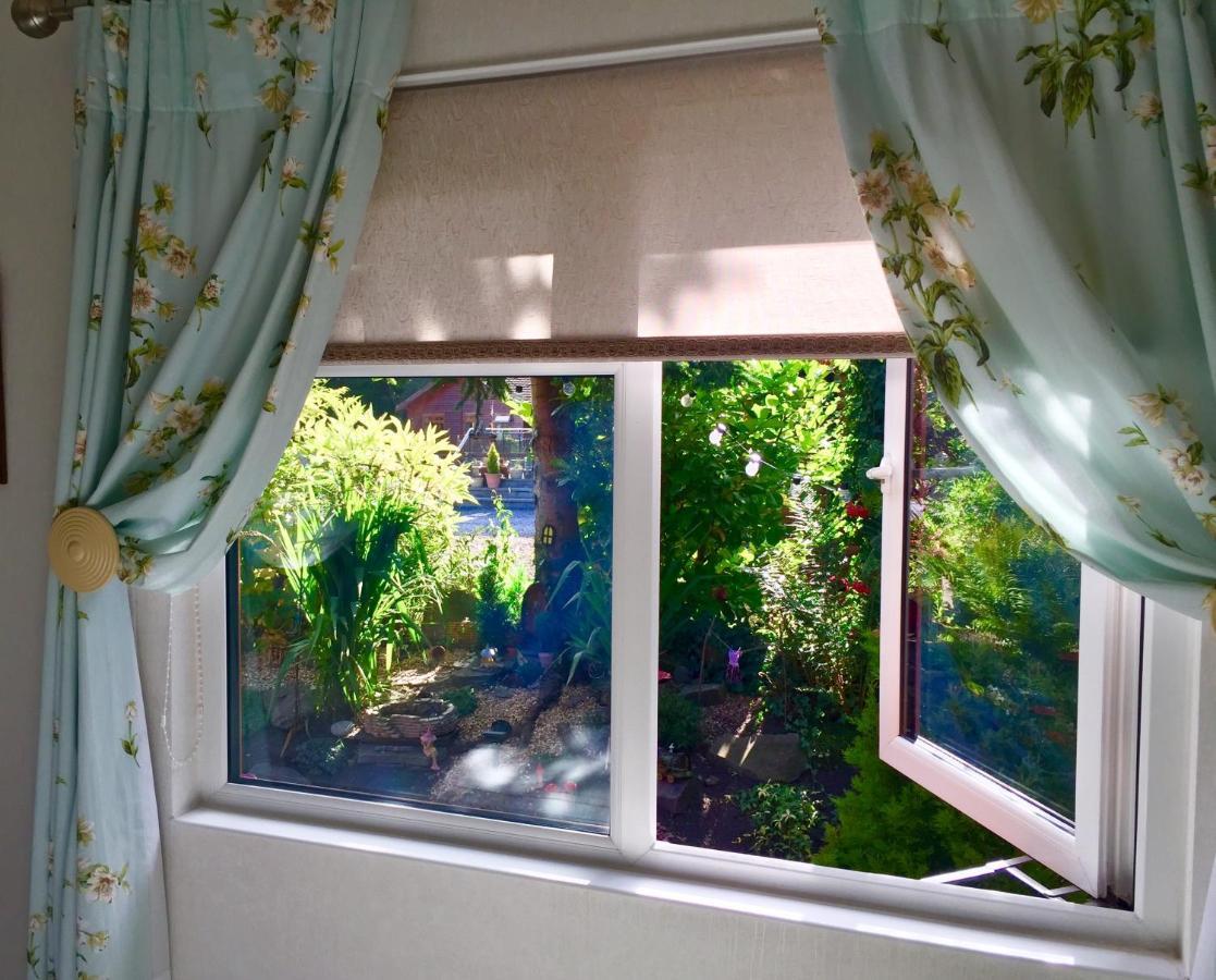 Otter Lodge 오치터라더 외부 사진