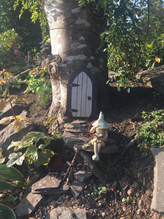 Otter Lodge 오치터라더 외부 사진