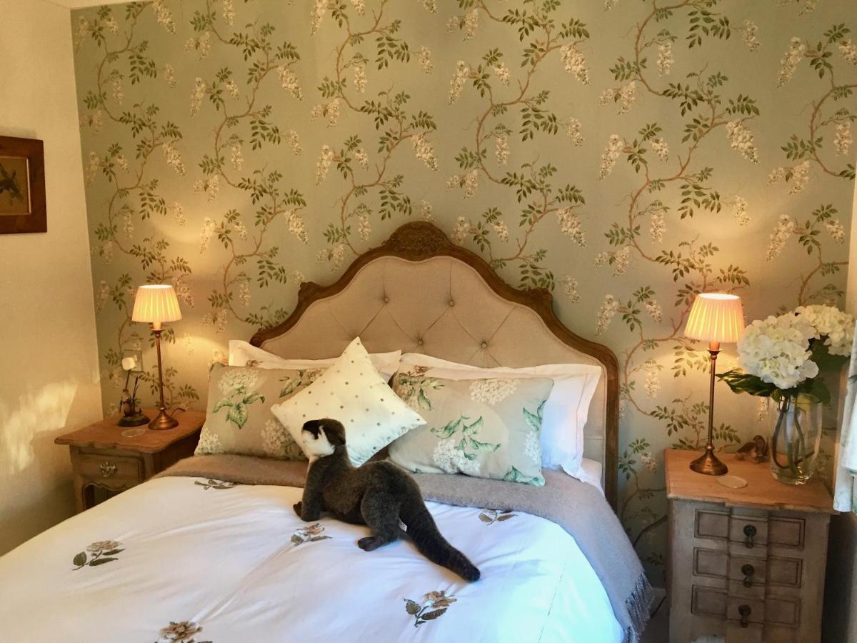 Otter Lodge 오치터라더 외부 사진