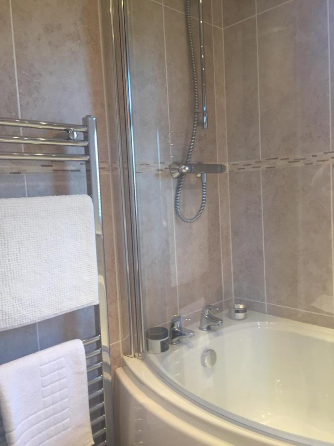 Otter Lodge 오치터라더 외부 사진